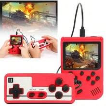 Video Game Consoles - View 3