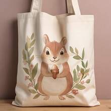 Kids Shoulder & Tote Bags - A - View 7