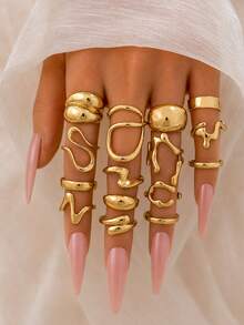 Yellow Gold