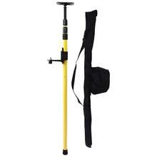 7/14/21pcs Telescopic Support Pole With Carry Storage Bag, Portable Adjustable‑Height Quick‑Lock Support Rod, Heavy‑Duty Extendable Hand Tool For Ceiling Installation, Cabinet And Drywall Supporting - Multicolor - View 12