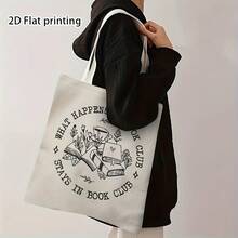 Kids Shoulder & Tote Bags - 35 X 40 cm - View 4