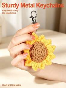 30/60pcs Key Rings And Key Chain Swivel Clasps, Outdoor Key Chain, Fish Mouth Rotating Hook, Suitable For DIY Crafts, Handbags, Luggage And Backpack Accessories - Keychain + Double Ring - View 5