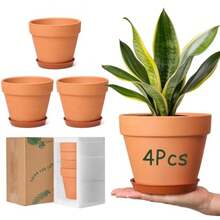 Stone Pot, Clay Pot - View 1