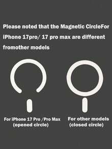 1PC Minimalist Skin-Feel Contrast Color Magnetic Charging Phone Case Compatible With IPhone 17 Pro Max, 16 Pro Max, 15 Pro, 14 Pro, 13 Pro/12/11, Full Coverage Lens Protection - Plum Color - View 7
