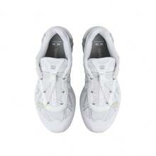 Salomon Men's And Women's Sports Shoes 477619 - White Moon Rock 477619 - View 3