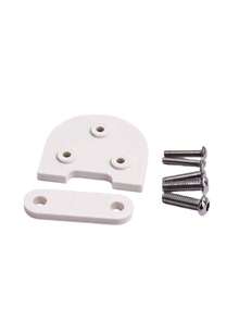 10 Inch Wheel Upgrade Mudguard Spacer Kickstand Spacer For Xiaomi Mijia M365 M187 Pro Electric Scooter Modifited Complete Kit - Flat-sole Height-increasing Insoles - View 10