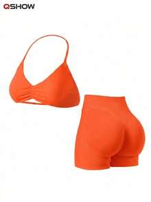 Burnt Orange