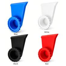 1pc/Set Pool Outlet Fountain Waterfall Jet, Universal Threaded Interface Easy Installation, Wide Mouth Smooth Water Flow, Durable Multi-Color Options, Suitable For Home Backyard Above-Ground Frame Inflatable Pool Summer Water Party Landscape Upgrade Accessory - A - View 8