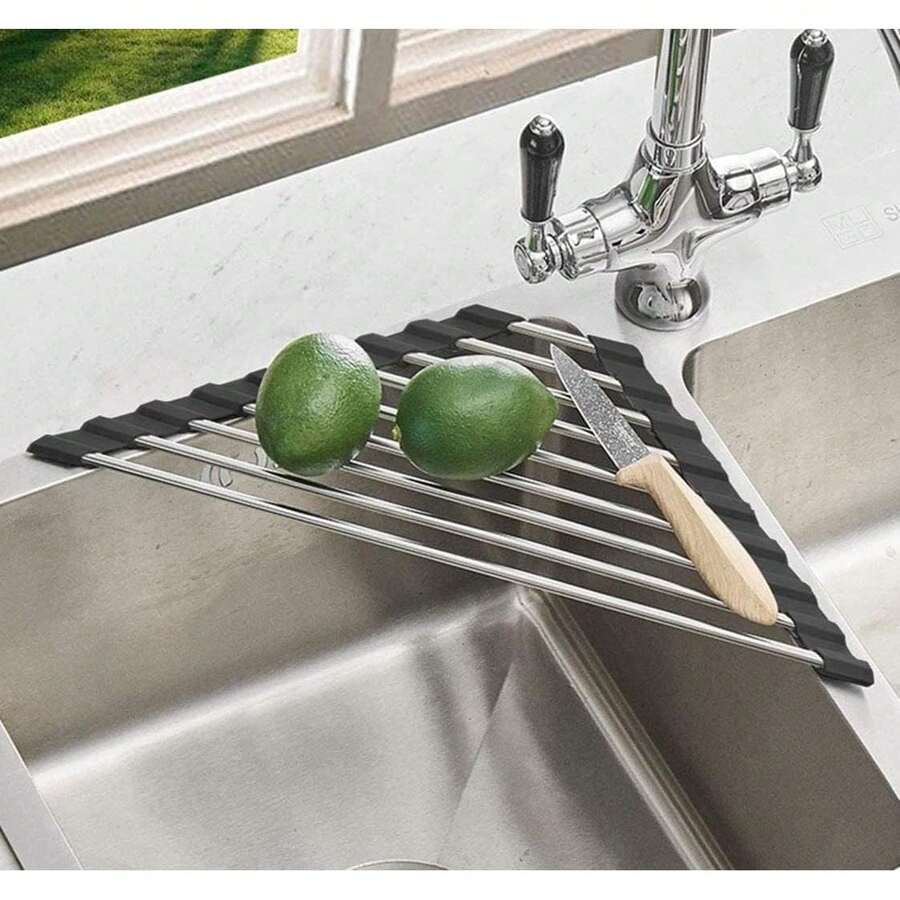 Kitchen Sink Tools And Accessories - View 1