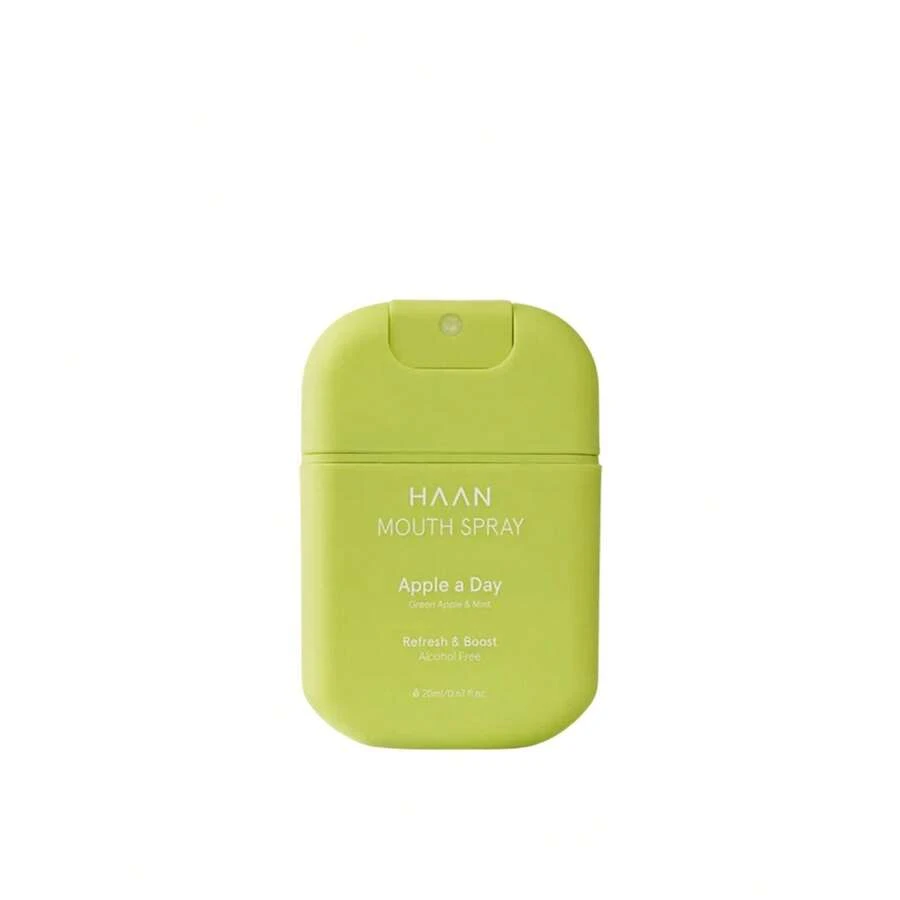 Haan Mouth Spray Apple A Day 20ml - Bubble Gum - View 1