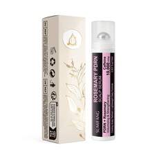 SUMIFANG Rosemary Scalp Serum, Infused With Rosemary And PDRN. Balances And Soothes Scalp, Refreshes, Controls Oil And Strengthens Hair Strands. , Reinforces Hair Roots. No‑Rinse Formula, Fast‑Absorbing. 15ml - Full Size - View 8