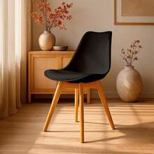 Dining Seating Sets - Black - View 3