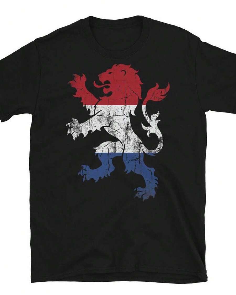 Women T-Shirts - 黑色 - 查看 1