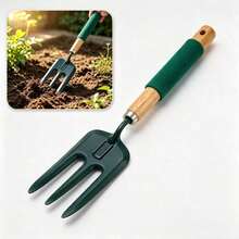 Camping Shovels - Double-ended Tool - View 8