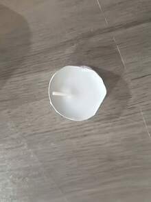 這款復古天使燭台，採用古董金天使錐形設計，是歐式裝飾燭台，適合客廳、餐桌、壁爐架以及婚禮居家裝飾。 - 彩色 - 查看 11