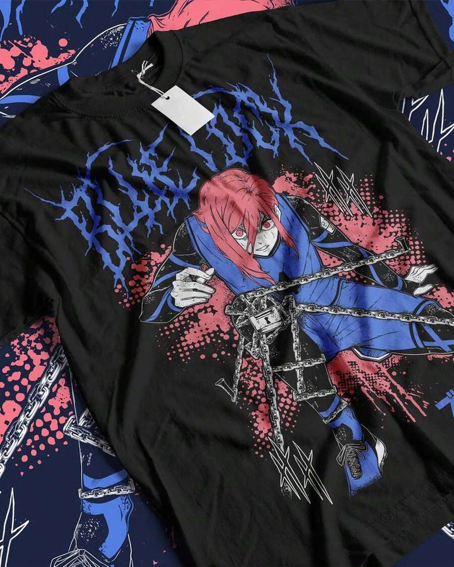 Men T-Shirts - Black - View 1