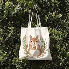 Kids Shoulder & Tote Bags - A - View 10