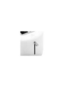 Adler Toaster, Bread Toaster, 2-Slice Toaster - Browning Control, Removable Crumb Tray, White - EU E Type Plug(220-240V) - View 6