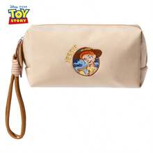 Disney Pencil Case Highly Attractive Toy Story Large Capacity Elementary School Student Stationery Bag Portable Hand-Carry Storage Bag - Pencil Case - View 11
