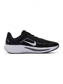 Nike Men's Running Shoes 2026 New QUEST 7 Cushioned Lightweight Breathable Road Running Shoes IM6368-005 - Black and White - View 3