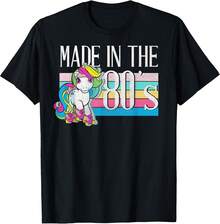 Women T-Shirts - 黑色 - 查看 1