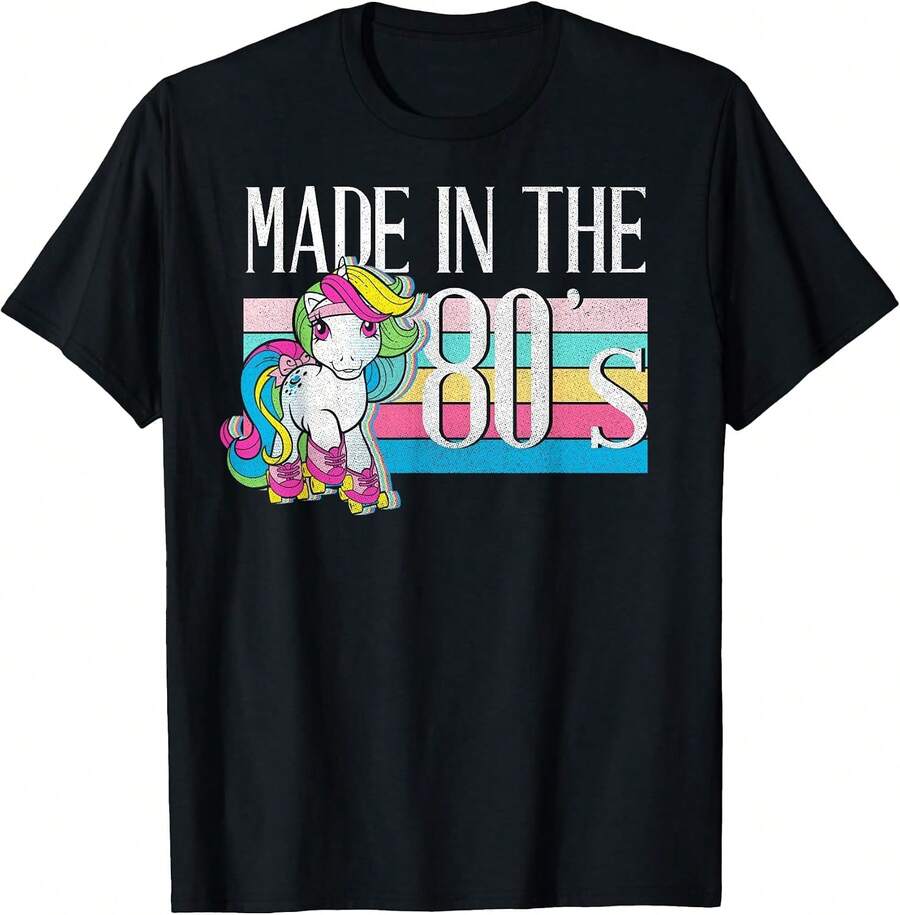 Women T-Shirts - 黑色 - 查看 1