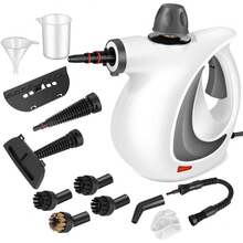 Bath Cleaning Appliances - Multicolor - View 9