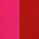 Red + Magenta