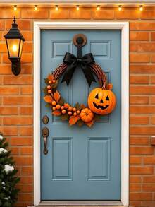 6/3/1pc Multi-Purpose Suction Cup Hook For Wreaths On Front Doors, Glass, Windows, And Smooth Surfaces - Ideal For Christmas, Thanksgiving, Halloween Decorations, And Use In Kitchen, Bathroom, Entryway - Multicolor - View 8
