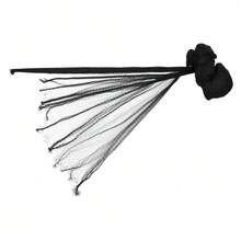 SanBouSi Garden Netting Bird Netting For Garden Protection(98.43*49.21ft) Bird Netting 1-Inch Mesh - Black - View 11