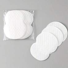 NOSWEAT S/M/L/XL 吸汗背心，可水洗吸汗垫，女士透气防汗贴，适用于腋下和肩部，速干，适合旅行、运动、户外活动、夏季穿着 - 女士網眼 - 查看 15
