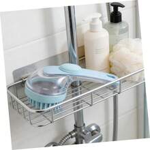 Bath & Body Brushes - Apricot - View 2