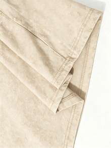 Women T-Shirts - Apricot - View 9