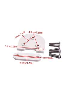 10 Inch Wheel Upgrade Mudguard Spacer Kickstand Spacer For Xiaomi Mijia M365 M187 Pro Electric Scooter Modifited Complete Kit - Flat-sole Height-increasing Insoles - View 8