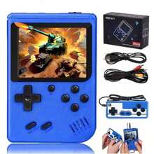 Video Game Consoles - View 11