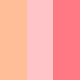 Coral Orange