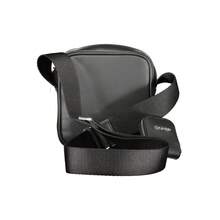 Calvin Klein® Bolsa De Ombro Preta Homem K511861 - Black - View 2