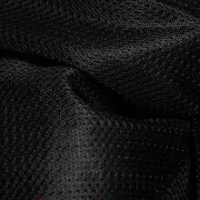Adidas Celana Panjang Olahraga Pria Klasik Tenun Longgar dengan Tali Serut dan Manset untuk Musim Semi/Gugur KA4548 - Hitam/Merah Muda/Putih - View 7