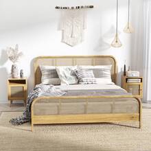 Nightstands - Multicolor - View 3
