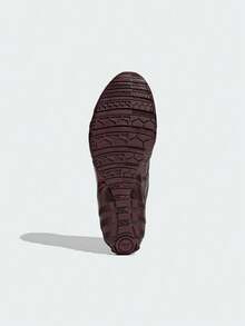 Adidas Originals Unisex GHOST SPRINT W Low-Top Casual Sports Shoes KI4572 - Burgundy - View 5