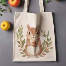 Kids Shoulder & Tote Bags - A - View 4