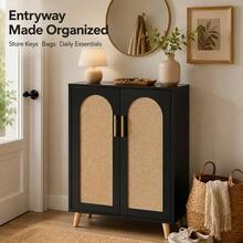 Buffets & Sideboards - Black - View 6