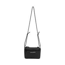 LI-NING Crossbody Bags Unisex Crossbody Bags ABDW201 Legit Official Store - Black - View 4