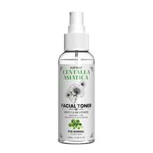 HJPHJP Centella Asiatica Toner, Facial Toner For Oily Skin, Pore Refining Toner With Centella Extract, Hydrating, Oil Balancing & Skin Soothing Care, Lightweight Fast Absorbing Daily Face Toner For All Skin Types, Skincare Essentials, Halloween Gift,100ml - Centella - View 9