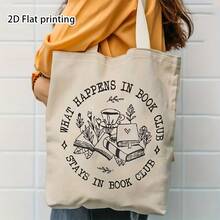 Kids Shoulder & Tote Bags - 35 X 40 cm - View 1