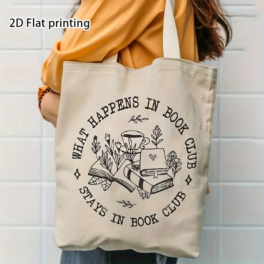 Kids Shoulder & Tote Bags - 35 X 40 cm - View 1