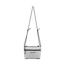 LI-NING Crossbody Bags Unisex Crossbody Bags ABDW201 Legit Official Store - Milky - View 3