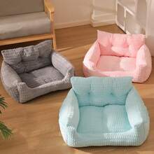 Pet Sofa - Multicolor - View 8