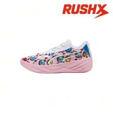 Puma Men Casual Athletic Shoes - Multicolor - View 1