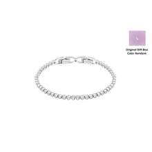 Swarovski All-Match Chain Bracelet 1808960 - Silver 1808960 - View 1
